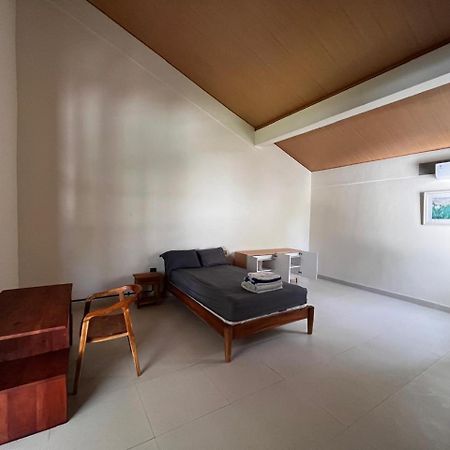 Готель Passifika House Чангу Екстер'єр фото