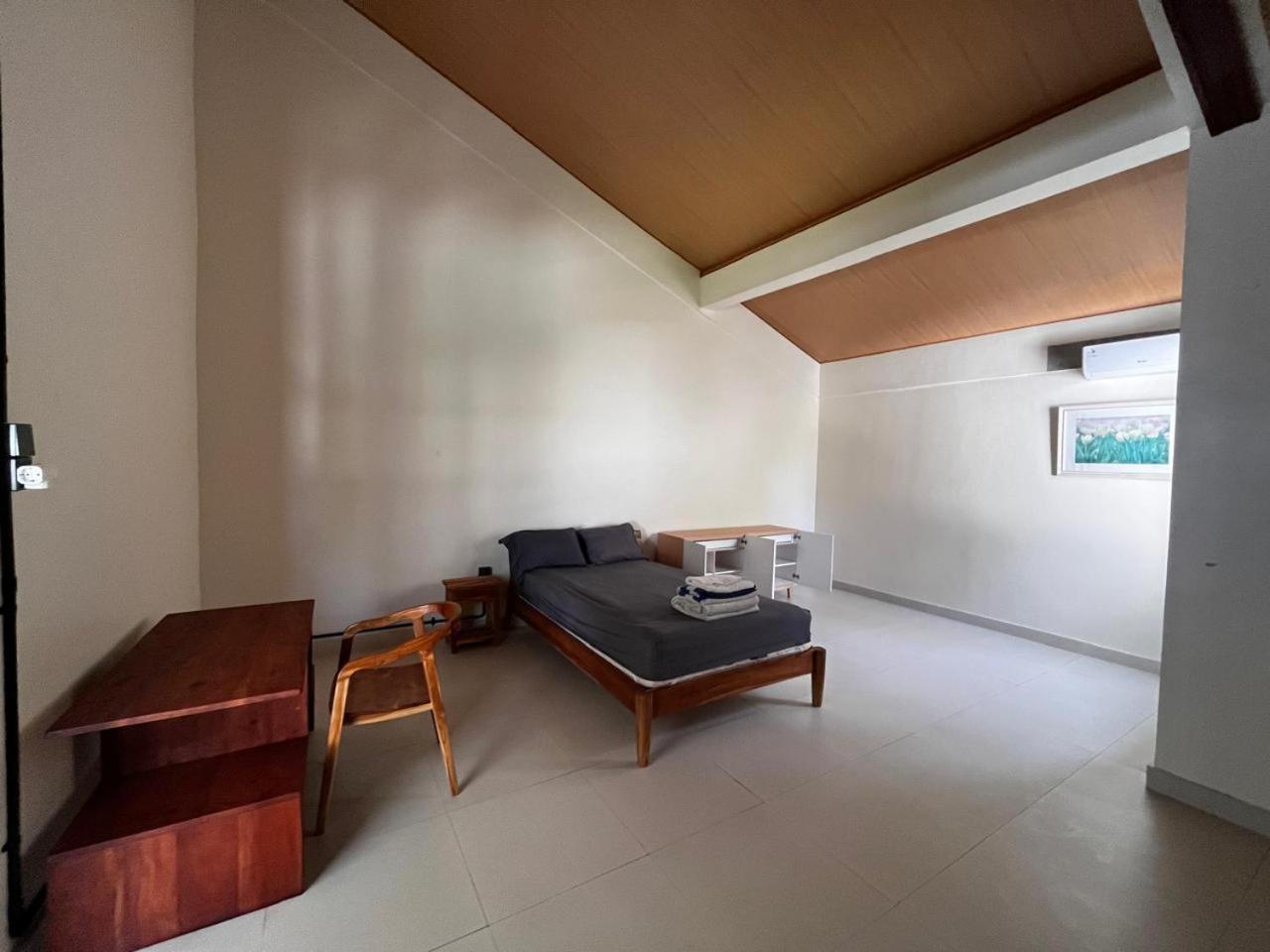 Готель Passifika House Чангу Екстер'єр фото